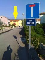 Marko Rooms - B&B Krk