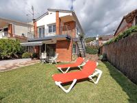 B&B Pineda de Mar - Holiday Home Estiu by Interhome - Bed and Breakfast Pineda de Mar