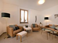 B&B Pontresina - Apartment Chesa Corvatsch by Interhome - Bed and Breakfast Pontresina