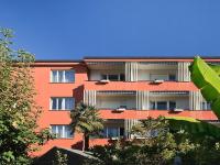 B&B Ascona - Apartment Double Room-5 by Interhome - Bed and Breakfast Ascona