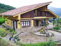 B&B Tama - Holiday Home Potes Viñon by Interhome - Bed and Breakfast Tama