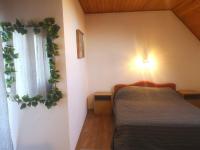 Doppelzimmer mit Balkon