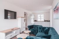 Westwind 2 - Bed and Breakfast Ostseebad Prerow