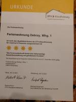Ferienwohnung Debray - Ferienwohnung