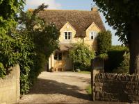 B&B Chipping Campden - Woodside Cottage - Bed and Breakfast Chipping Campden