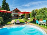 B&B Balatonalmadi - Holiday Home Flamingo by Interhome - Bed and Breakfast Balatonalmadi