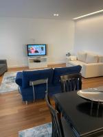 Orpheu Deluxe Apt - Parque das Nações - Chambres d’hôtes Lisbonne