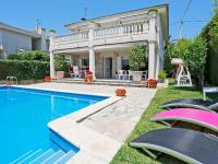 B&B Vilafortuny - Holiday Home Annamaria by Interhome - Bed and Breakfast Vilafortuny