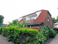 B&B Norddeich - Apartment Leuchtfeuer by Interhome - Bed and Breakfast Norddeich