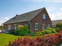 B&B Norddeich - Apartment Norderney by Interhome - Bed and Breakfast Norddeich