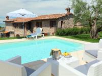 B&B San Savino - Holiday Home Trasimeno link by Interhome - Bed and Breakfast San Savino