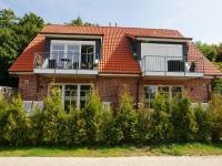 B&B Norddeich - Apartment Westerriede by Interhome - Bed and Breakfast Norddeich