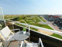 B&B Bredene - Studio Residentie Astrid-5 by Interhome - Bed and Breakfast Bredene