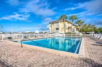 Sandpiper Cove by Panhandle Getaways - B&B