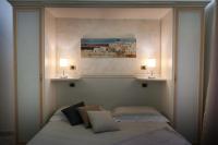 Deluxe Tweepersoonskamer met Balkon en Uitzicht op Zee