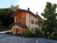 B&B Ovronnaz - Chalet Le Chamois Vert by Interhome - Bed and Breakfast Ovronnaz