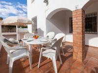 B&B Sant Marti d'Empuries - Apartment Anfora 1 by Interhome - Bed and Breakfast Sant Marti d'Empuries