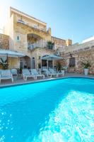 Sweet Life Gozo - Boutique Living - B&B