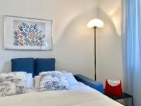 B&B Santa Margherita Ligure - CasaViva-Lovely Bilo in Santa with AC - Bed and Breakfast Santa Margherita Ligure