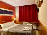 Chambre Lit Queen-Size