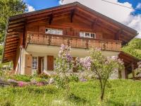 B&B Grindelwald - Holiday Home Chalet Reinhysi by Interhome - Bed and Breakfast Grindelwald