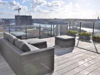 B&B Ostend - Apartment Victoria by Interhome - Bed and Breakfast Ostend