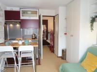 B&B Demi-Quartier - Studio Le Sapin-1 by Interhome - Bed and Breakfast Demi-Quartier