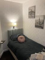 Eenpersoonskamer