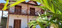 Pousada Vila Cajuína - Parnaíba - B&B