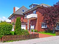 B&B Norddeich - Apartment Silbermöwe by Interhome - Bed and Breakfast Norddeich