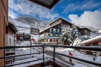 Apartment mit 2 Schlafzimmern