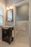 Chambre Lit Queen-Size 