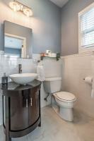 Chambre Lit King-Size