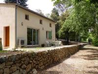 B&B Grasse - L'Esquirou - Bed and Breakfast Grasse