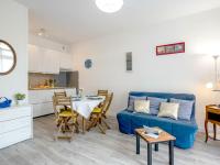 B&B La Trinité-sur-Mer - Apartment Le Dolmen by Interhome - Bed and Breakfast La Trinité-sur-Mer