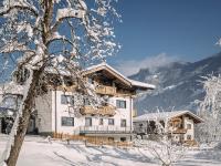Leuhaus - B&B Mayrhofen