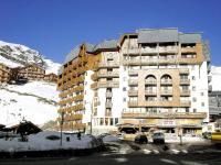 B&B Val Thorens - Apartment Altineige-4 by Interhome - Bed and Breakfast Val Thorens