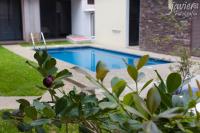 LOFTS en Cuernavaca con alberca climatizada - B&B Cuernavaca