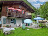 B&B Meiringen - Apartment Erika by Interhome - Bed and Breakfast Meiringen