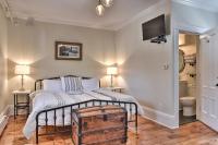 Deluxe Kamer met Kingsize Bed