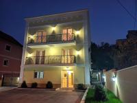 B&B Smederevo - Apartmani Danube LUX Smederevo - Bed and Breakfast Smederevo