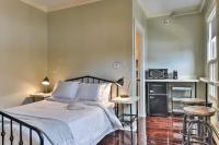 Camera Matrimoniale Deluxe