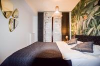 Apartments Blue Angel, park free, children stay free - Chambres d'hôtes Cracovie
