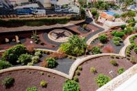 319 MODERN ACCOMMODATION,SEA VIEW AND POOl - B&B Playa de las Américas