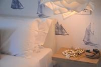 Habitación Doble con vistas al lago