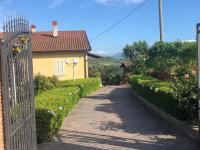 casa di nunzia - Ferienwohnung
