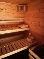 Villa Avril Gîte Privé Luxe 15 pers- deux piscines intérieure, extérieure-sauna -proche Europapark - Chambres d'hôtes Sélestat