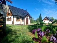 Casa Del Campo 1 - B&B Gaśno