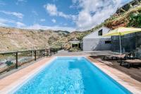 B&B Tabúa - La Madérene with Pool by Stay Madeira Island - Bed and Breakfast Tabúa