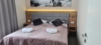 Aparthotel Apartamenty Czarna Góra 419 - B&B Sienna